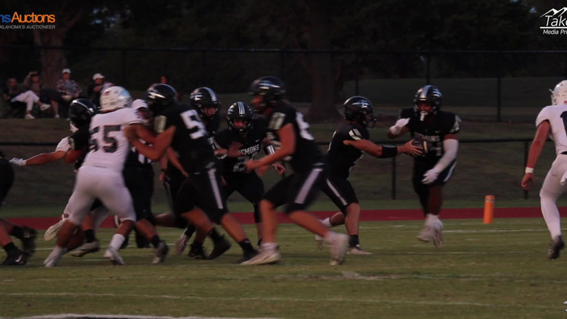 hype video vs anadarko